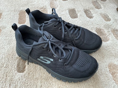 Scarpe ginnastica skechers - da,