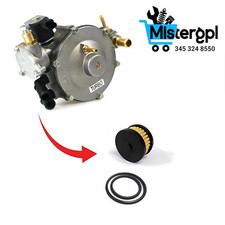 Filtro GPL Landi Renzo Fase