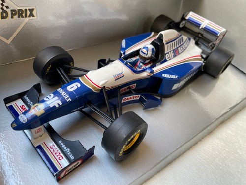 Minichamps 180950006 18 - minichamps, 1:18