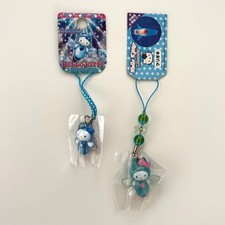 Hello Kitty Hokkaido Clione