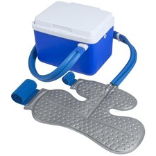 Polsino rotatore spalla