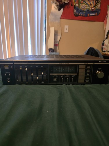 Sanyo 660 ricevitore - 660-2,