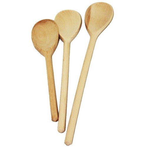 Set cucchiaie cucchiarelle - 3,