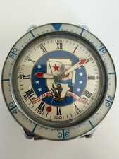 Orologio Slava USSR Marina