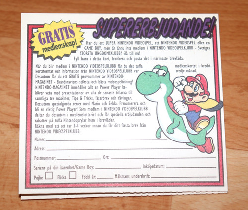Super mario world snes - mario,