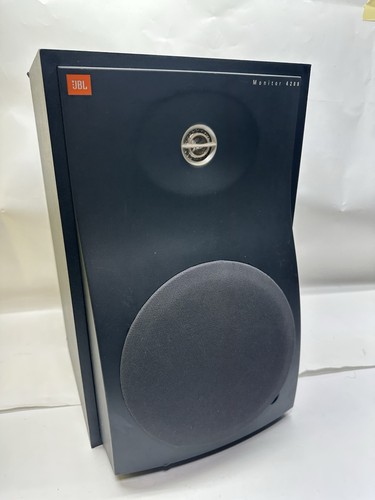 Jbl model 4200 series 4208 - model,
