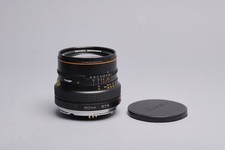 Zenza Bronica Zenzanon-S 50mm f3,5 in Very Good Condition Without Box