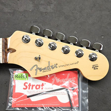 2013 Fender American Standard