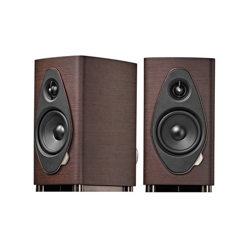 Coppia altoparlanti sonus - coppia,