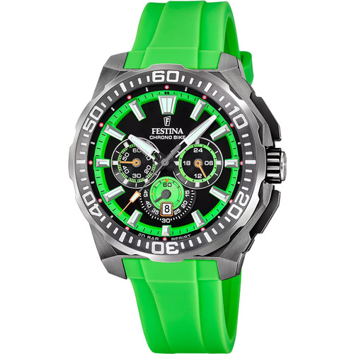 Festina chrono bike f207253 - festina,