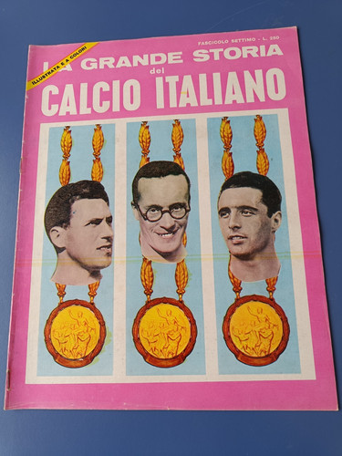 Grande storia del - la,