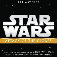 Colonna Sonora - Star Wars