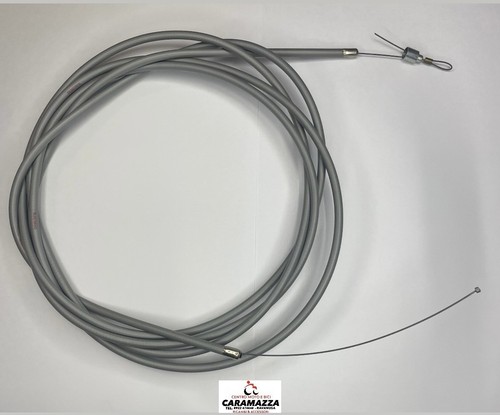 Trasmissione cavo starter - trasmissione,