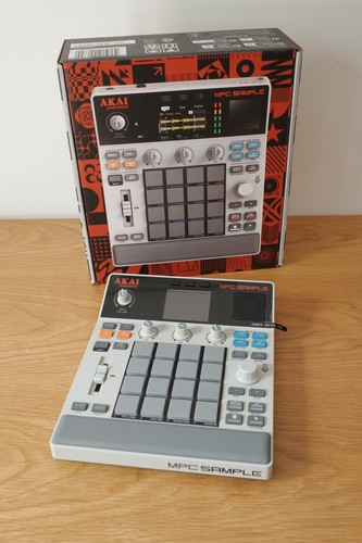 Campione akai mpc come - mpc,,