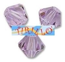 Swarovski bicono 3mm - 50,