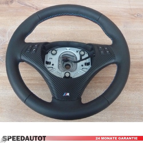 Volante pelle bmw - volante,