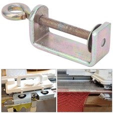 Morsetto da tavolo per