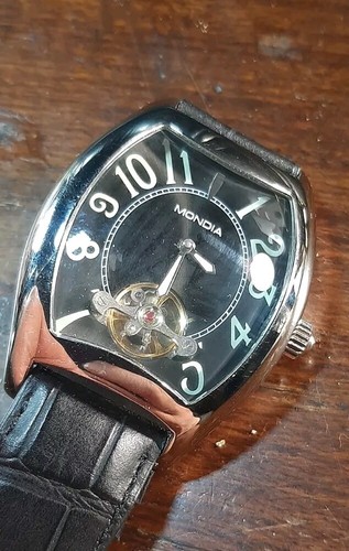 Mondia orologio - mondia,