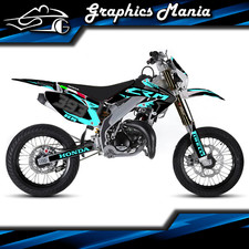 Kit grafiche CRYSTAL HM CRM