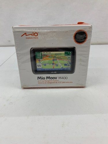 Mio moov m400 modello n255 - m400,
