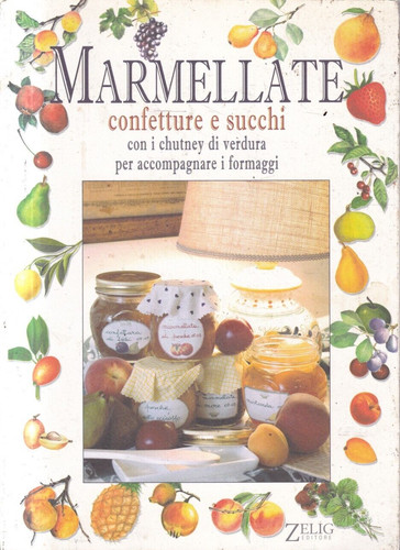 Rr1 marmellate confetture e - -,