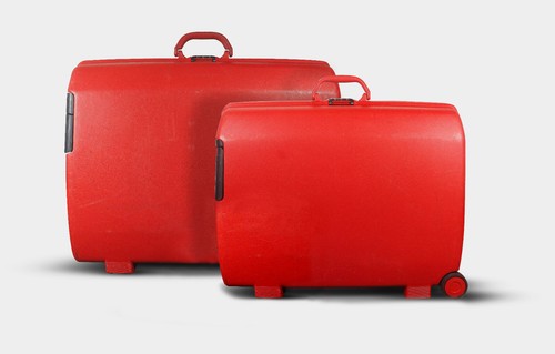 Coppia valige samsonite - coppia, di