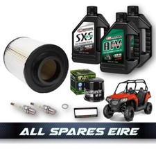 KIT TAGLIANDO POLARIS RZR 800