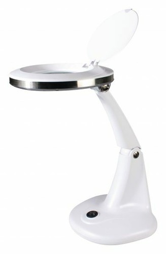 Lampada tavolo con - lampada,
