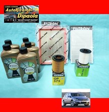 Kit tagliando opel astra - tagliando,