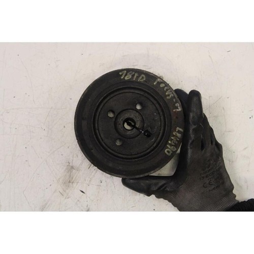 Puleggia albero motore ford - albero,