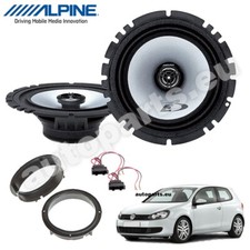 Kit 2 Casse Altoparlanti