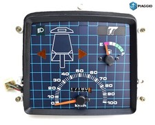 Contachilometri Strumentazione