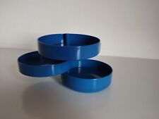 scatola organizer Rino Pirovano anni '70 x Rexite