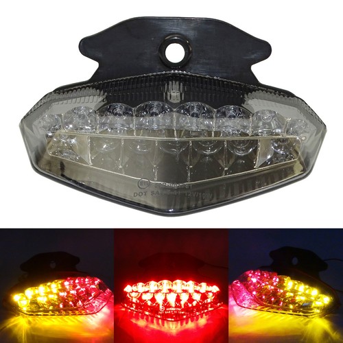 Fumè led integrato luce - fumè,