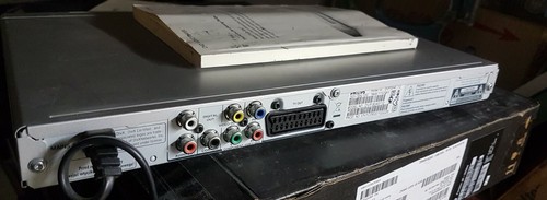 Philips dvp 3040 dvd - dvp,