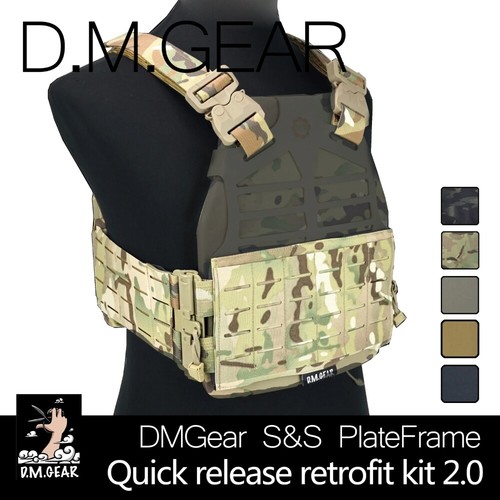 Kit retrofit cummerbund taglio - cummerbund,