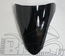 CUPOLINO PLEXIGLAS x HONDA VFR 800 DAL 2002 AL 2012 SCURO DOPPIA BOLLA PARABEZZA