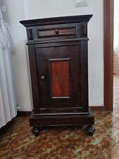 Comodino Antico Fine 800