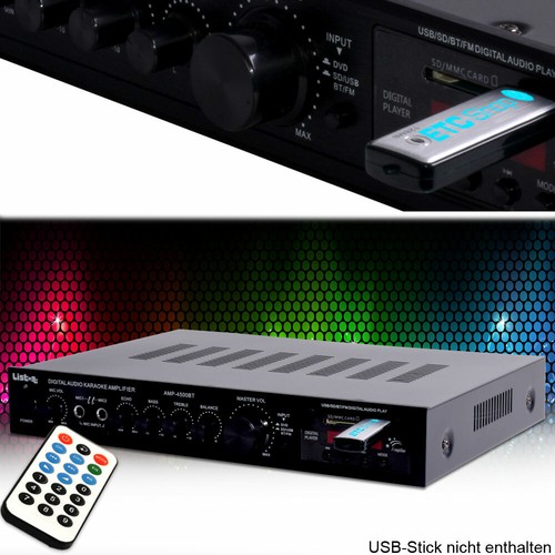 Hifi ricevitore amplificatore - hifi,