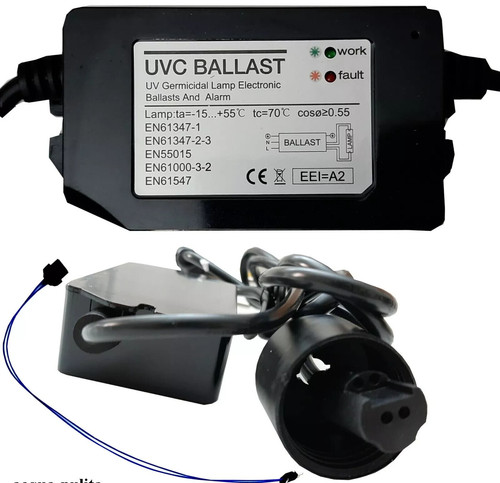 Trasformatore ballast lampada - trasformatore,