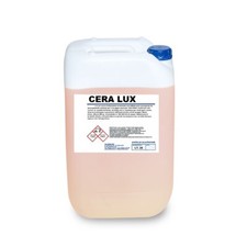 Cera lux Auto Tanica 25kg