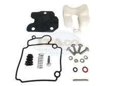 Kit Riparazione Carburatore 6BL-W0093-00 Motore Fuoribordo Yamaha 25cv F25 4 ...
