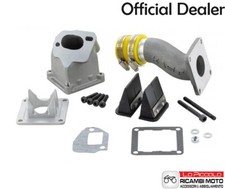 003476 Collettore Aspirazione