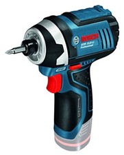 Bosch Professional GDR 10.8-LI