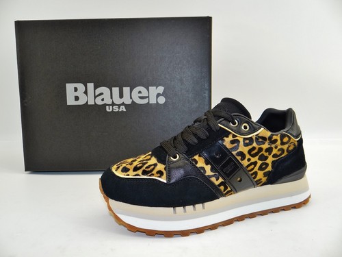 Blauer usa f3epps01 - usa, leo