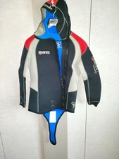 muta semistagna Mares Thermic