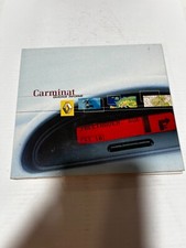 Carminat guidage informé