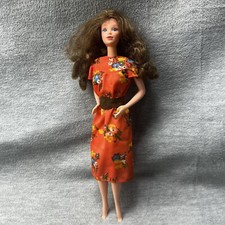 Barbie PJ Sweet Roses bambola