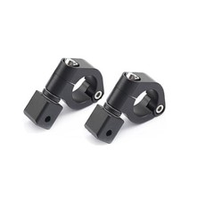 Staffe In Alluminio Per