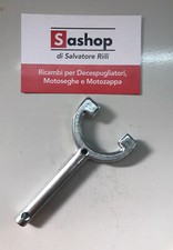 LEVA FORCELLA FRIZIONE PER MOTOZAPPA SICILZAPPA K51-K71 PASBO G51-7